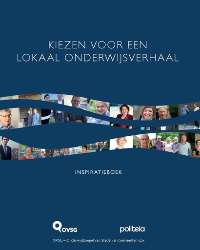 [15850] Kiezen voor een lokaal onderwijsverhaal