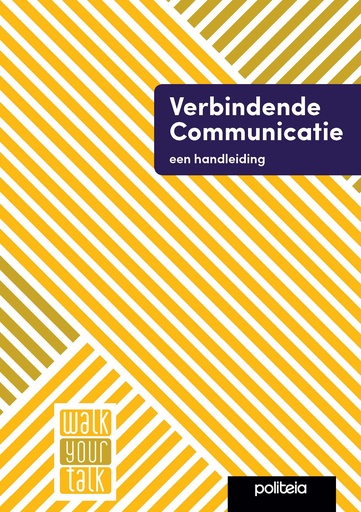 [16336] Verbindende communicatie