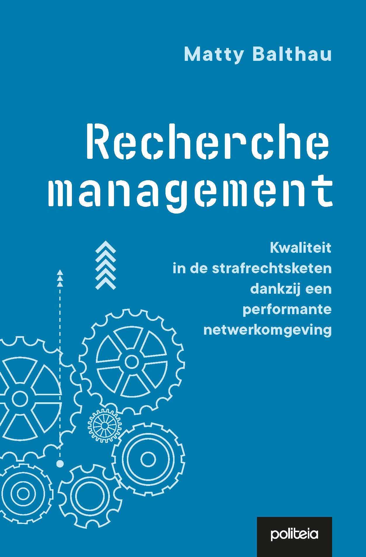 Recherchemanagement