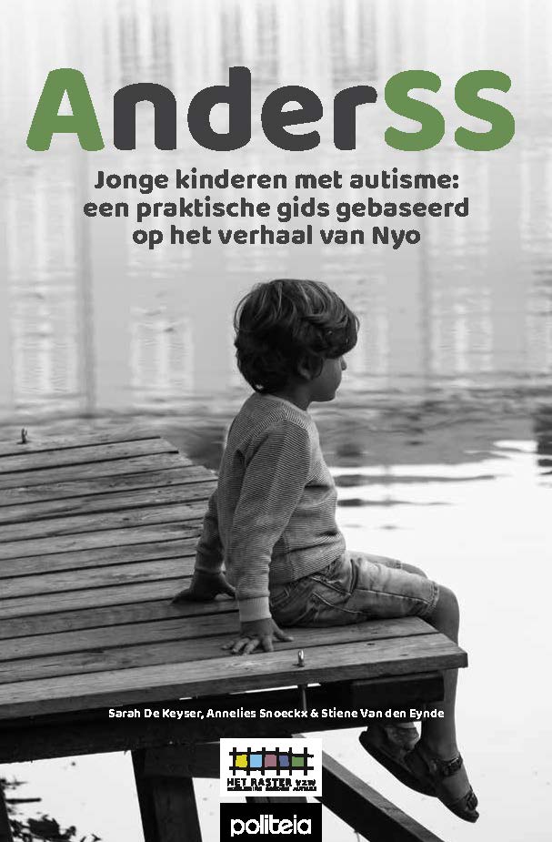 AnderSS: Jonge kinderen met autisme