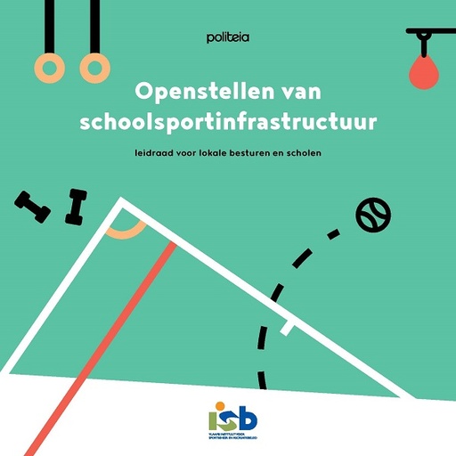 [16514] Openstellen van schoolsportinfrastructuur