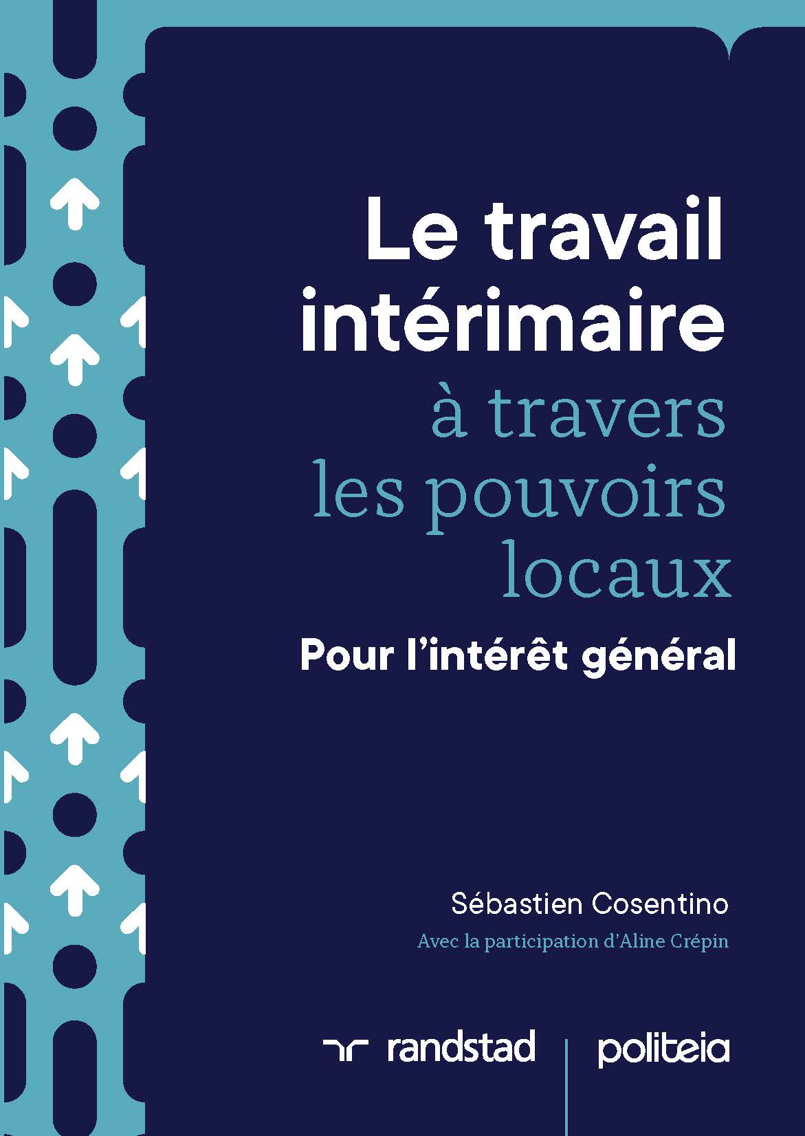 Le travail intérimaire à travers les pouvoirs locaux