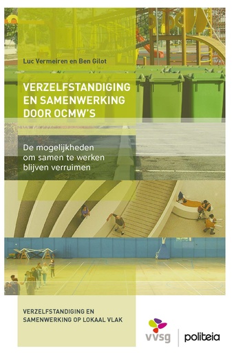 [17274] Verzelfstandiging en samenwerking door OCMW's | Print