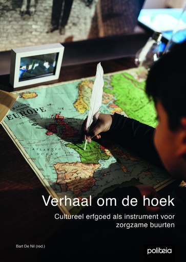 [17313] Verhaal om de hoek 