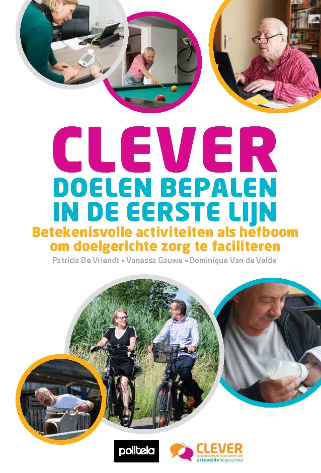 CLEVER doelen bepalen in de eerste lijn