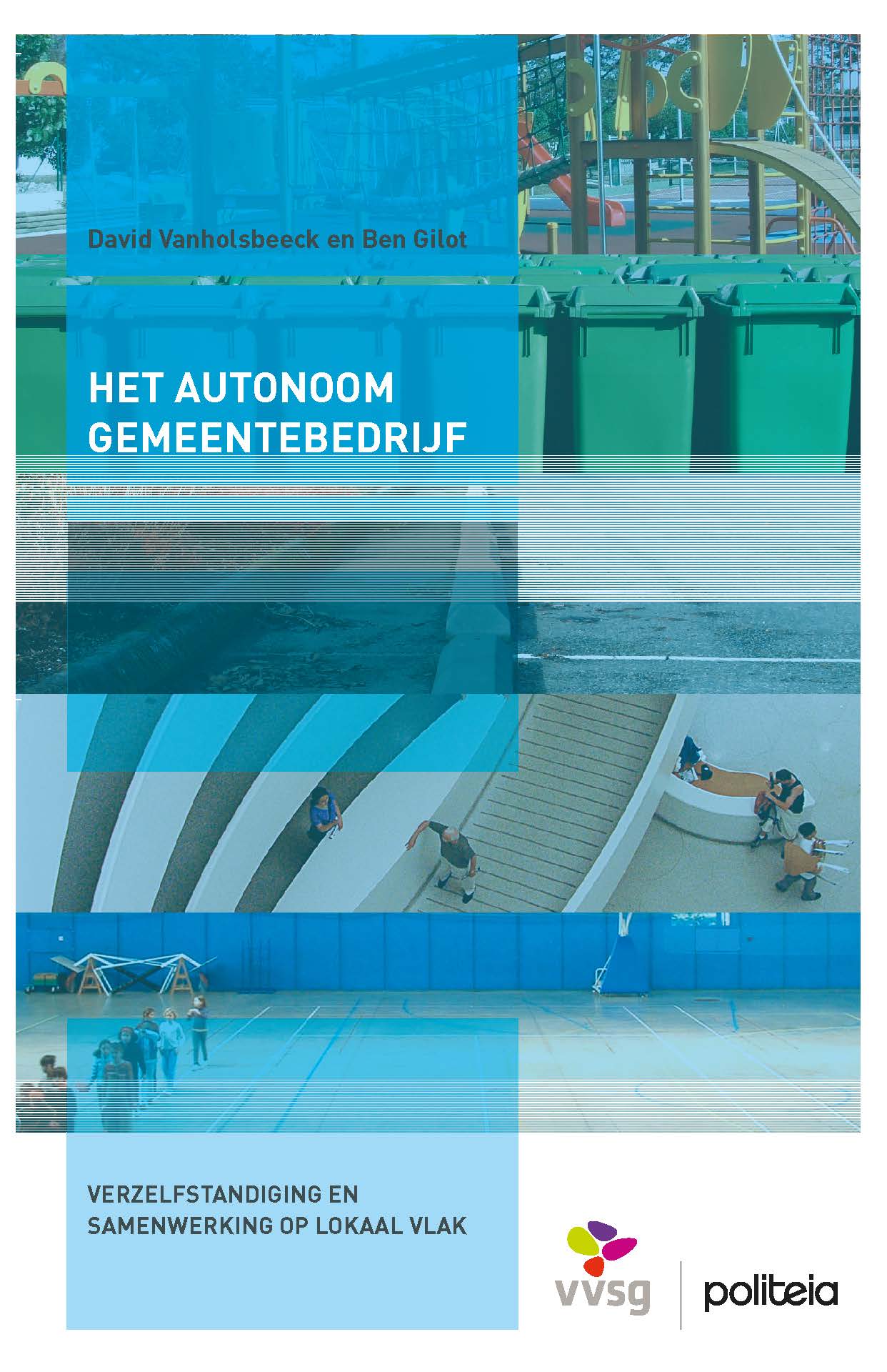 Het autonoom gemeentebedrijf | Print