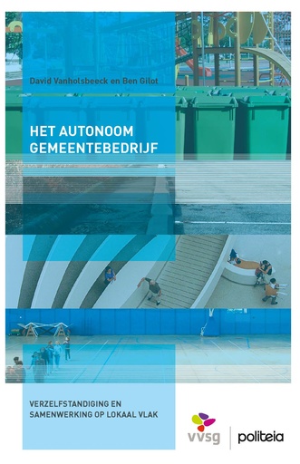 [17521] Het autonoom gemeentebedrijf | Print