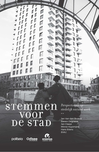 [18291] Stemmen voor de stad. Perspectieven op stedelijk sociaal werk. 