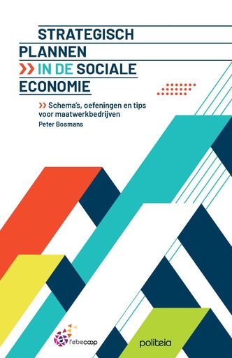 [18292] Strategisch plannen in de sociale economie