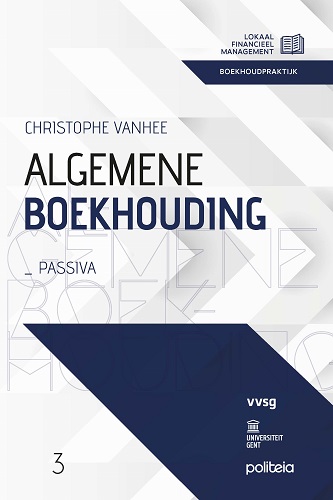 Algemene boekhouding: Passiva | Print