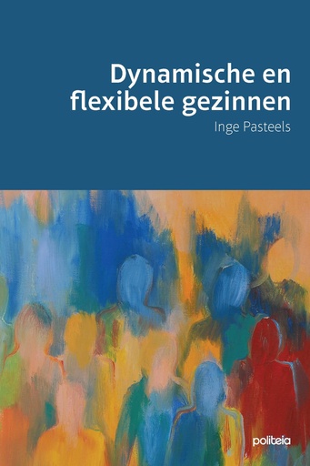 [18659] Dynamische en flexibele gezinnen