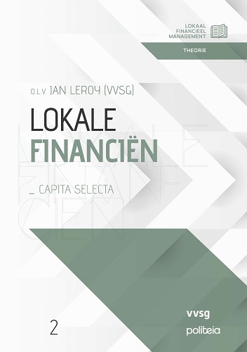 [18944] Lokale financiën: Capita selecta | Print