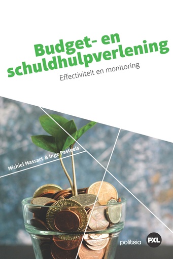 [19098] Budget- en schuldhulpverlening