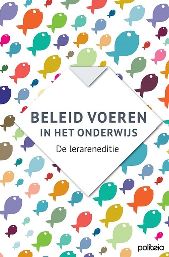 [19193] Beleid voeren in het onderwijs - De lerareneditie