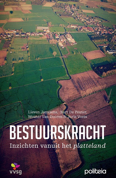 Bestuurskracht