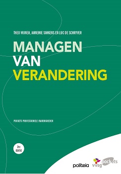 [11960] Managen van verandering