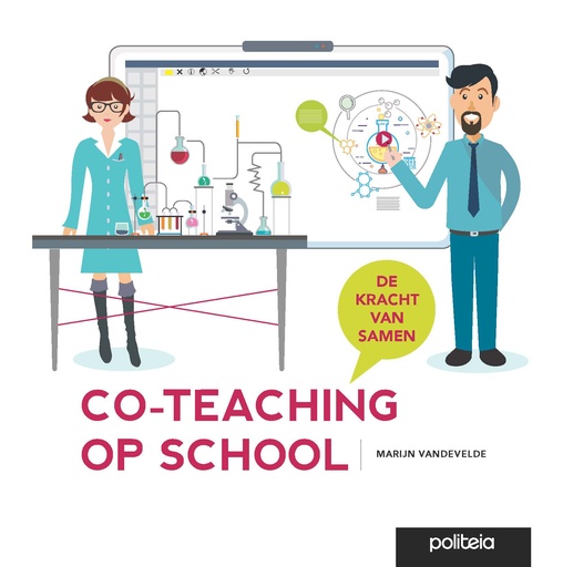 Co-teaching op school