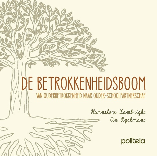 De betrokkenheidsboom | E-book