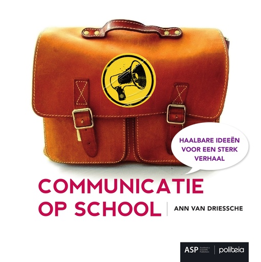 Communicatie op school (2017)