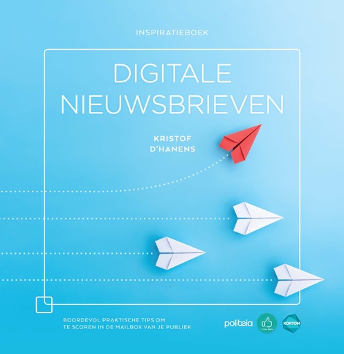 Digitale Nieuwsbrieven