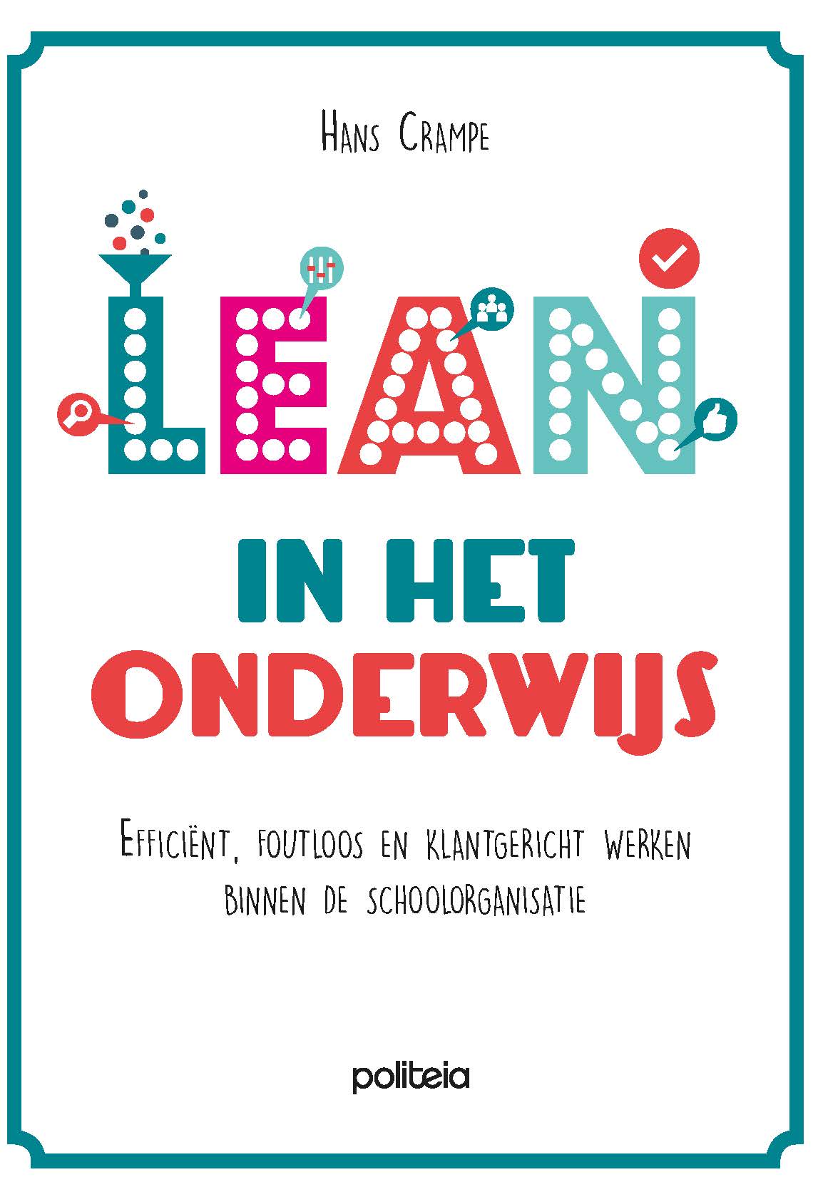 Lean in het onderwijs