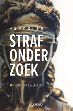 Handboek Strafonderzoek