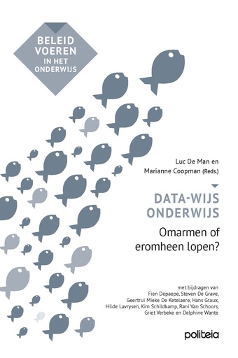 Data-wijs onderwijs