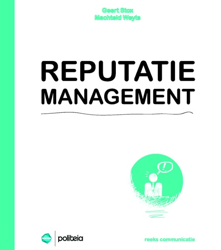 Reputatiemanagement