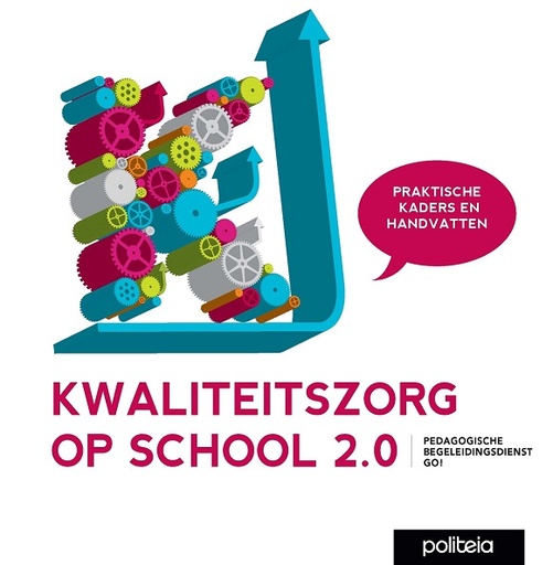 Kwaliteitszorg op school 2.0