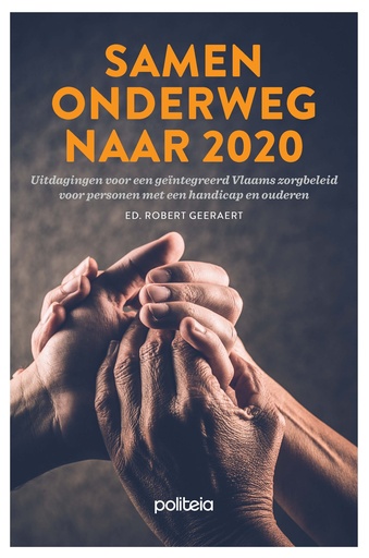 Samen onderweg naar 2020