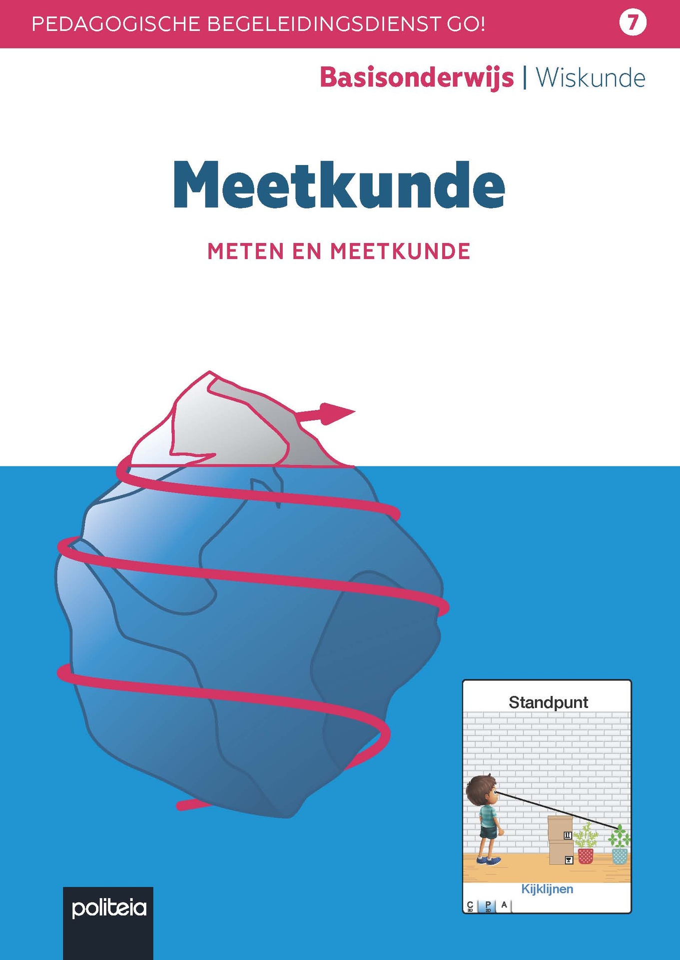 Meetkunde (Meten en meetkunde)