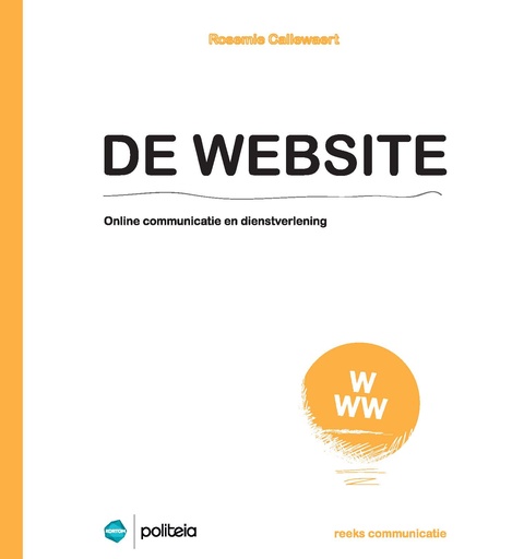 De website