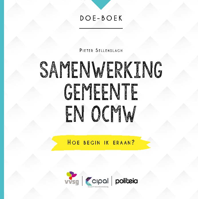 Doe-boek Samenwerking gemeente en OCMW