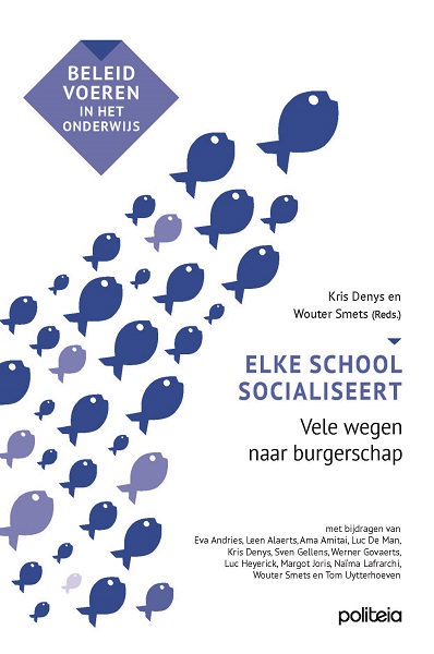 Elke school socialiseert