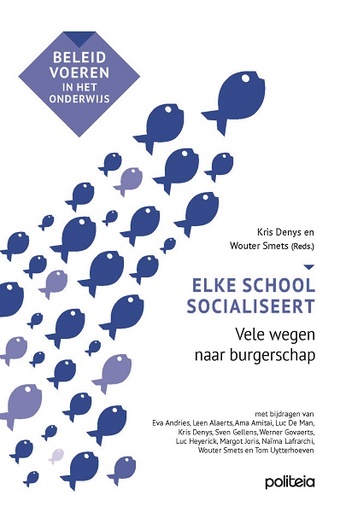 Elke school socialiseert