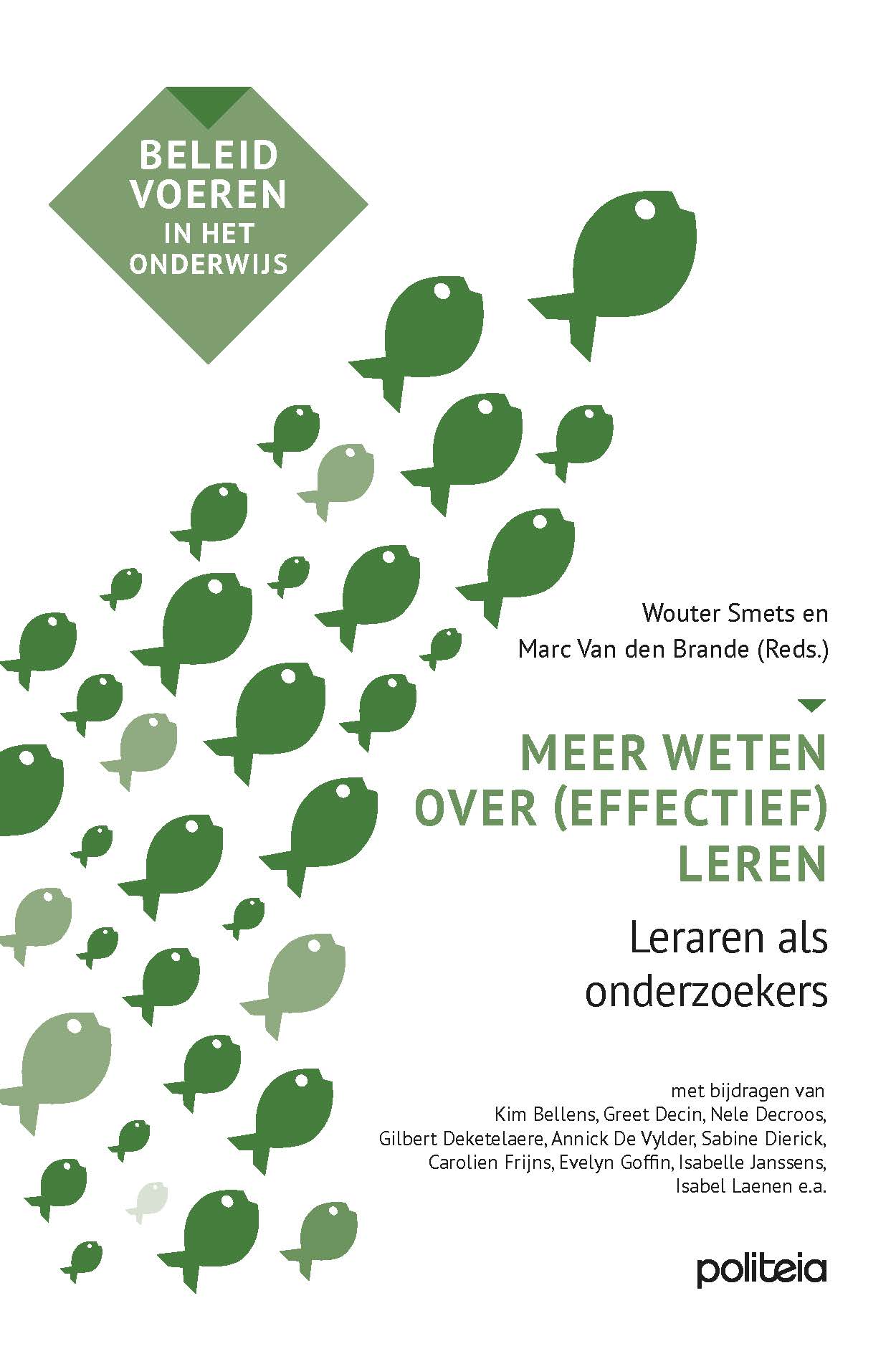 Meer weten over (effectief) leren