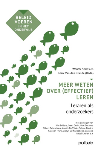 Meer weten over (effectief) leren