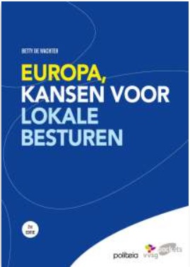 Europa, kansen voor lokale besturen