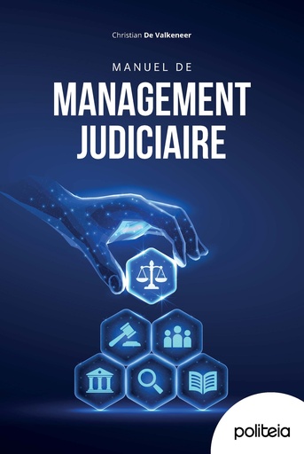 [19749] Manuel de management judiciaire