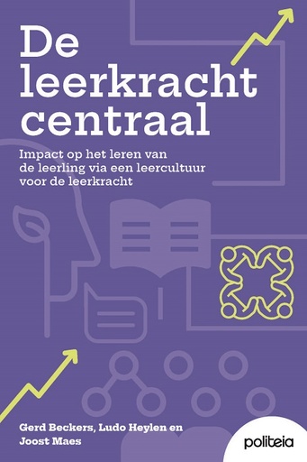 De leerkracht centraal