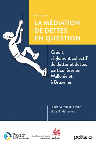 La médiation de dettes en question (2024) 