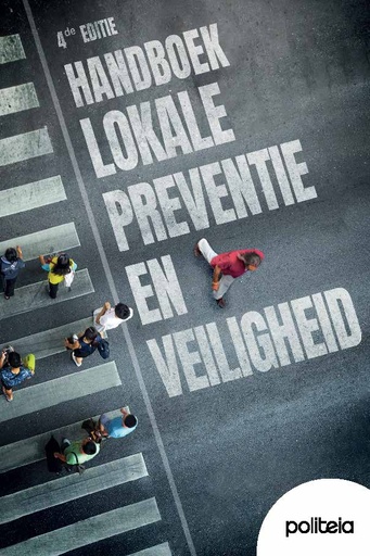 Lokale preventie en veiligheid | 4de editie