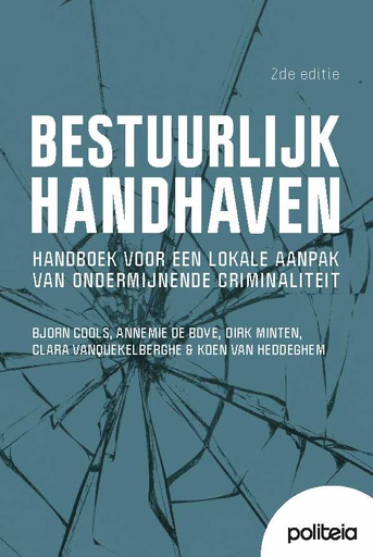 Bestuurlijk handhaven | 2de editie