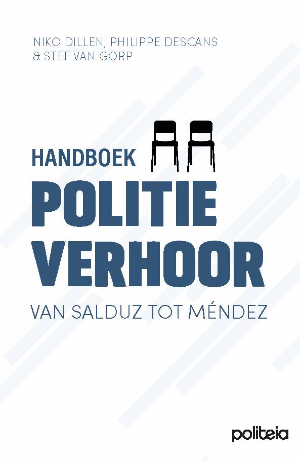 Handboek Politieverhoor