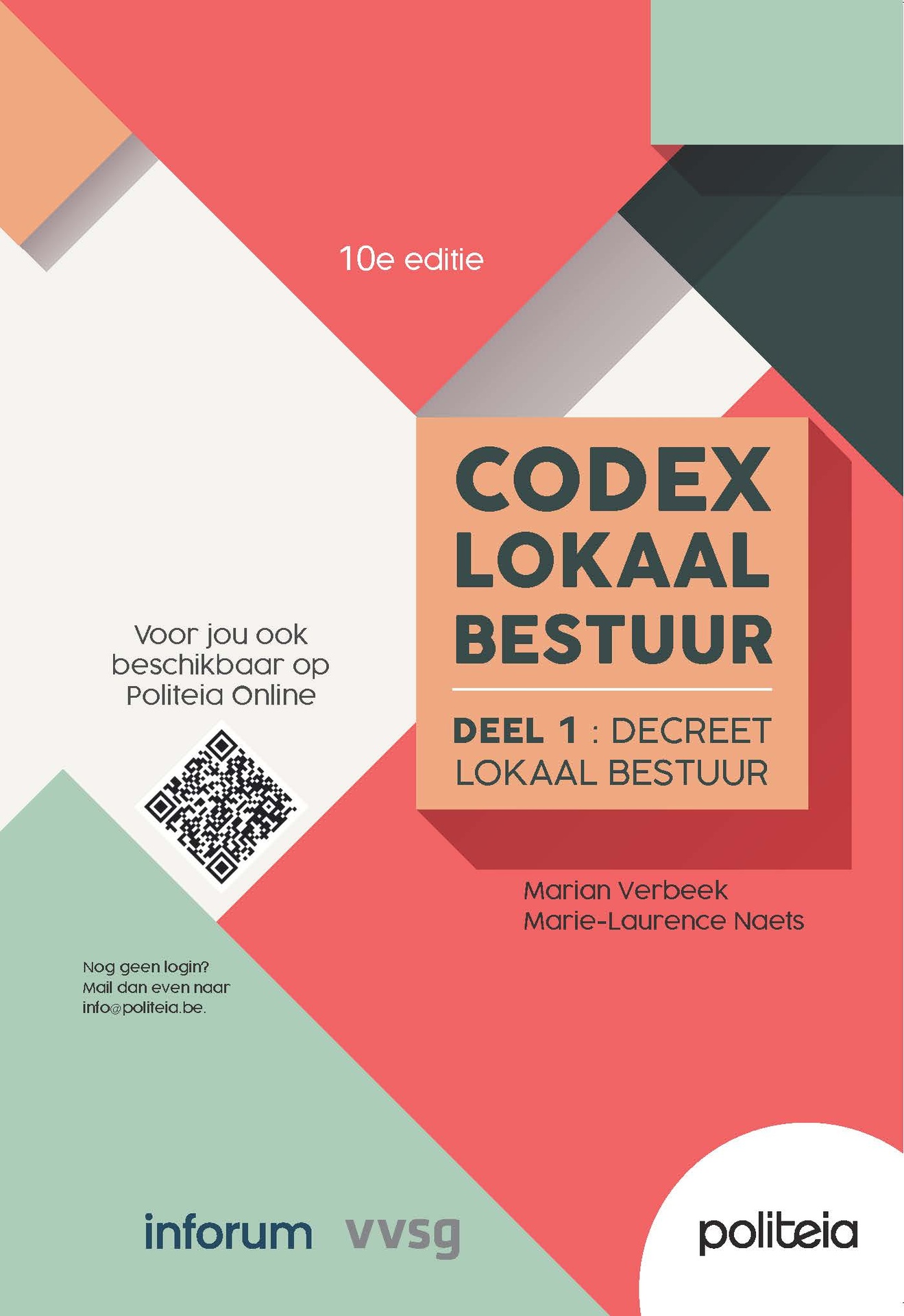 Codex Lokaal Bestuur | 9e editie (kopie)