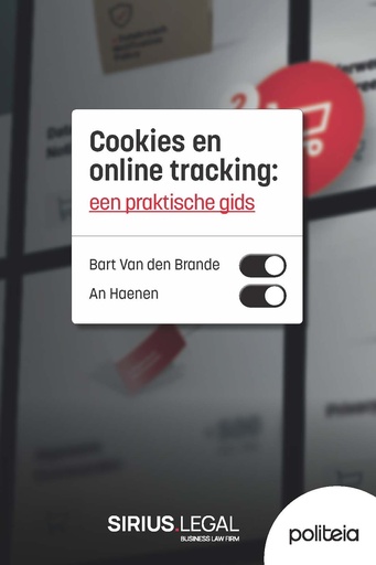 [16380] Cookies en online tracking: een praktische gids